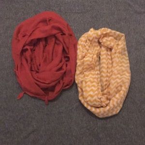 Infinity Scarf Bundle